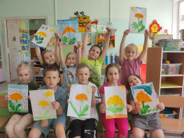 Всемирный День одуванчиков Всемирный День одуванчиков.