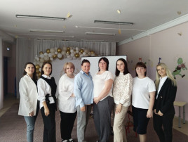 Цветочная феерия" расцвела в нашем детском саду! Цветочная феерия" расцвела в нашем детском саду!.