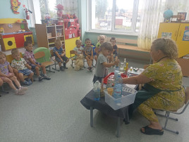 А у нас ВОЛШЕБСТВО А у нас ВОЛШЕБСТВО.