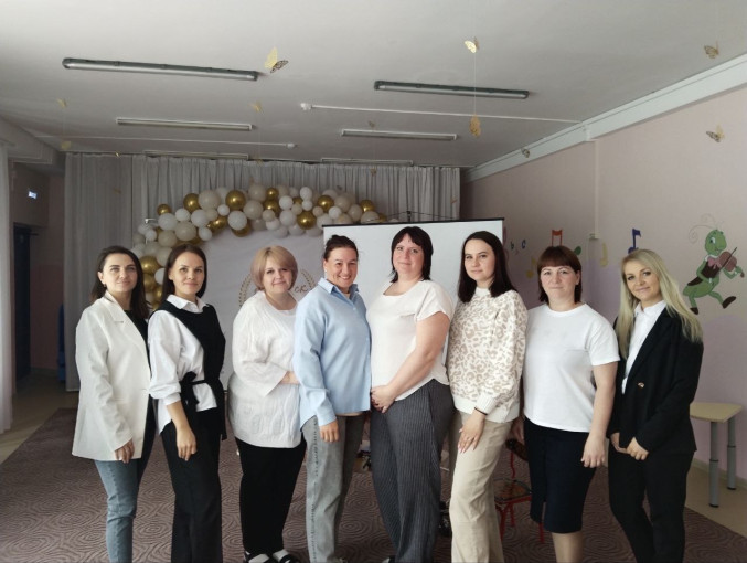 Цветочная феерия" расцвела в нашем детском саду! Цветочная феерия" расцвела в нашем детском саду!.