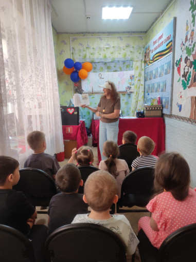 «В гости к Михалкову» «В гости к Михалкову».